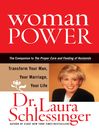 Cover image for Woman Power